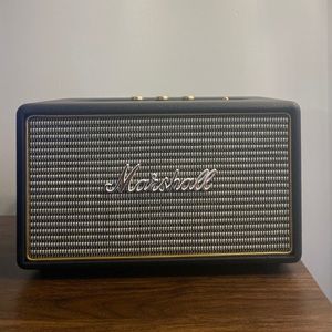 Like new Marshall speaker wireless 04091802 Acton